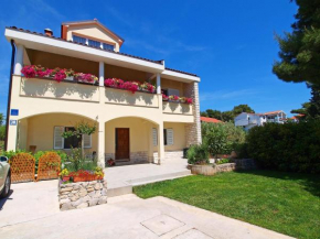 Apartment Ante-2